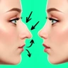 Neuscorrectie - Foto-editor