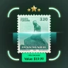 Stamp Identifier - Stamp Value