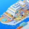 マイクルーズ： 船シミュレーション タイクーン 放置ゲーム