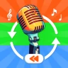 Funny Voice Reverse