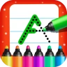 Abecedario Aprender a Leer ABC