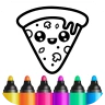 Kids Drawing Games for Toddler