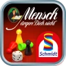 Mensch ärgere Dich nicht ®