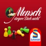 Mensch ärgere Dich nicht® LUDO
