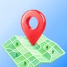 GPS-locatie: Delen & Vinden