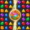 Jewels Magic: Mystery Match 3