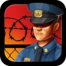 Black Border Patrol Simulator+