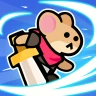 ニャンチュチュ冒険団:ハクスラ放置RPG