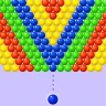 Bubble Shooter Rainbow