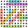 Word Search Quest - Puzzles