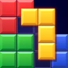 ブロックパズル：クラシック