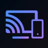 Bildschirmspiegel für Smart TV