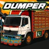 Dumper Truck Mod Bussid