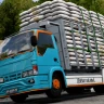 Mod Truk Gayor Suspensi Real