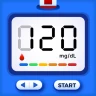 Blood Sugar & BP Monitor