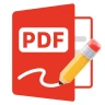 Lecteur PDF: Éditeur & Scanner