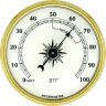 Hygrometer - Relative Humidity