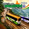 Map BUSSIN Bus Simulator India