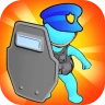 Sniper Assassin: Killing games