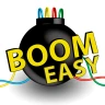 Boom Easy Quiz Game