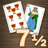 Siete Y Media: Juego De Cartas