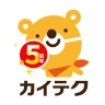 介護・看護・保育単発バイトアプリ「カイテク」スキマ求人探し