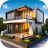 House Design Plan 3D