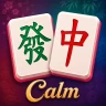 Calm Mahjong Tile Match Puzzle