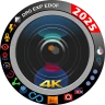 Camera 4K UHD Panorama Selfie