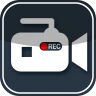 Background video recorder