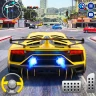 Car Driving Open World Game 3D