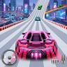 Racing Rush 3D: Autospel