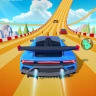 Auto Master Race - Autospellen