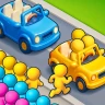 Bus Jam：駐車場ゲーム パーキングジャム