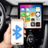 Car Connect & dashboard