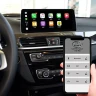 Apple Carplay App für Android
