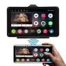 CarPlay Android Auto-Synchron