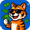 CashTiger: Spielen & Belohnung