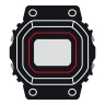 CASIO WATCHES：ウオッチをもっと便利に楽しく