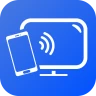 Cast to TV: Screen Mirroring