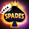 VIP Spades - Card Game Online
