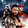 WWE SuperCard: Lucha de cartas