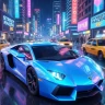 Car Racing Simulation