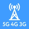 Cellular Tower - Signal Finder