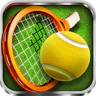 Berühr Tennis 3D