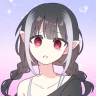 Anime Avatar: Cute OC