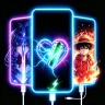 3D Charge Show & 4K Wallpaper