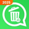 Recover Messages, Deleted Chat