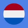 3000 Most Common Dutch Words