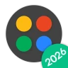 Darkful - Icon Pack